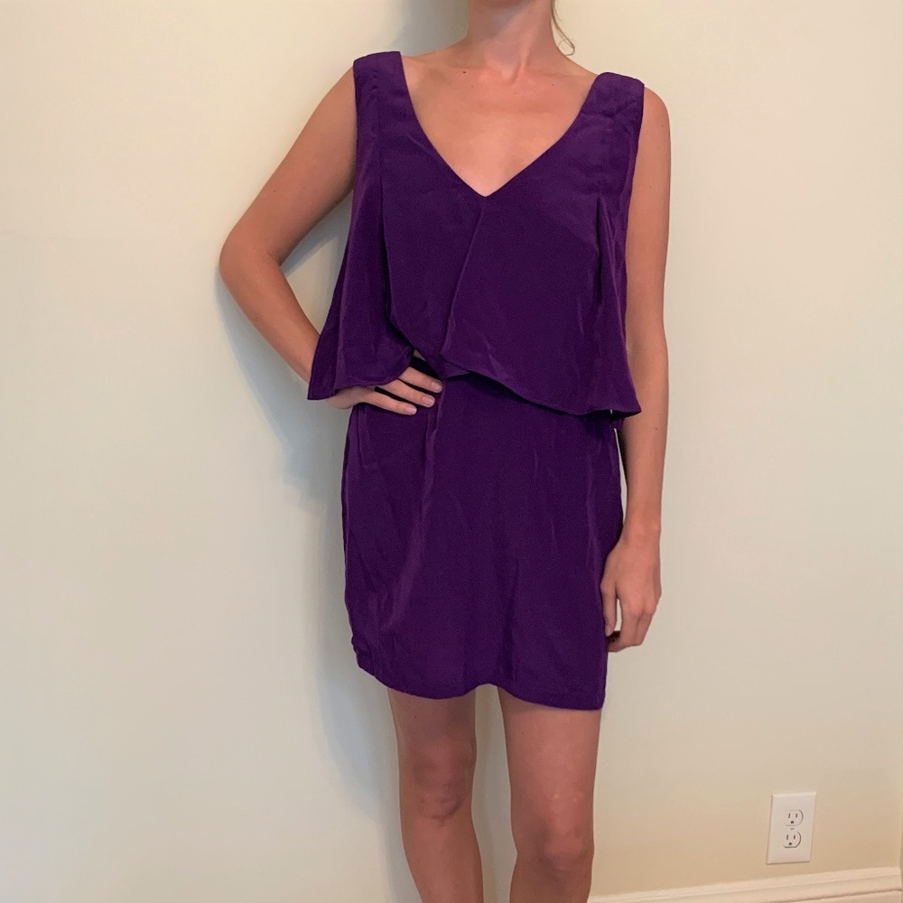 ASOS Mini Dress Size 10